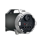 Conceptronic Massimo Bluethooth negro  Altavoz Conceptronic Massimo Bluethooth negro  Altavoz