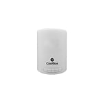 CoolBox Altavoz Bluetooth Lampara Led Blanco