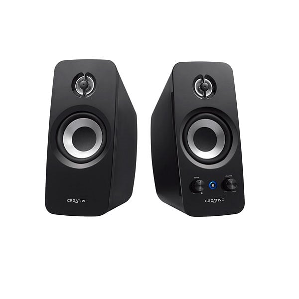 CREATIVE ALTAVOCES 20 INALÁMBRICO T15 BLUETOOTH NEGRO 51