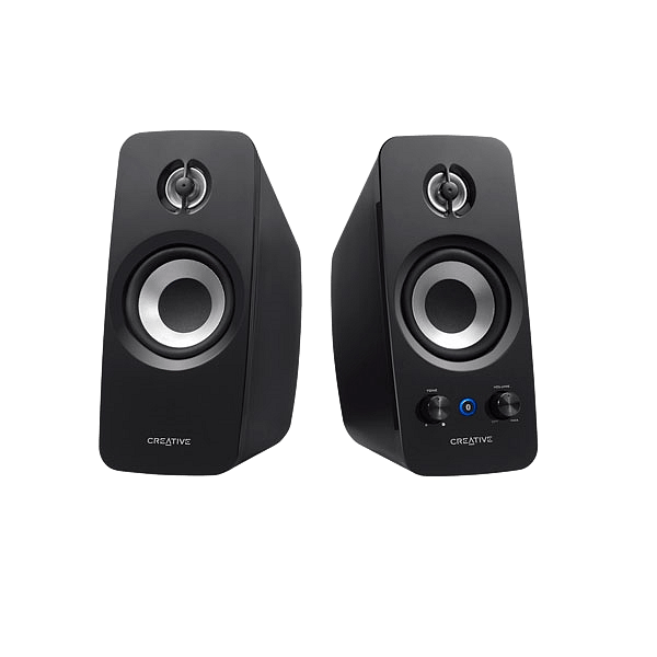CREATIVE ALTAVOCES 20 INALÁMBRICO T15 BLUETOOTH NEGRO 51