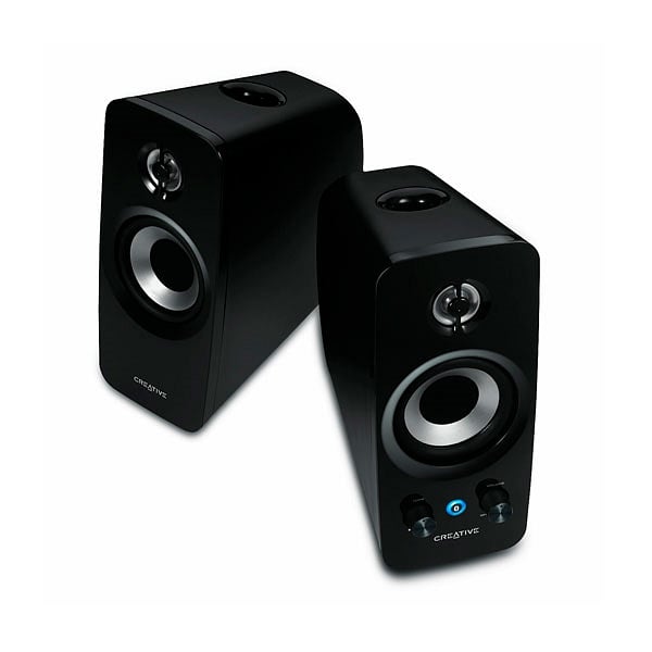CREATIVE ALTAVOCES 20 INALÁMBRICO T15 BLUETOOTH NEGRO 51