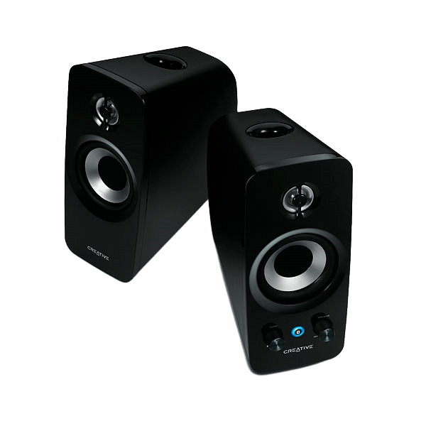 CREATIVE ALTAVOCES 20 INALÁMBRICO T15 BLUETOOTH NEGRO 51