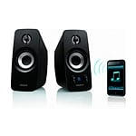 CREATIVE ALTAVOCES 20 INALÁMBRICO T15 BLUETOOTH NEGRO 51