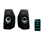CREATIVE ALTAVOCES 20 INALÁMBRICO T15 BLUETOOTH NEGRO 51