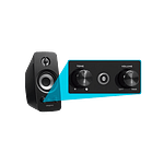 CREATIVE ALTAVOCES 20 INALÁMBRICO T15 BLUETOOTH NEGRO 51