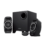 Altavoces 21 Creative Inspire T3250 Bluetooth