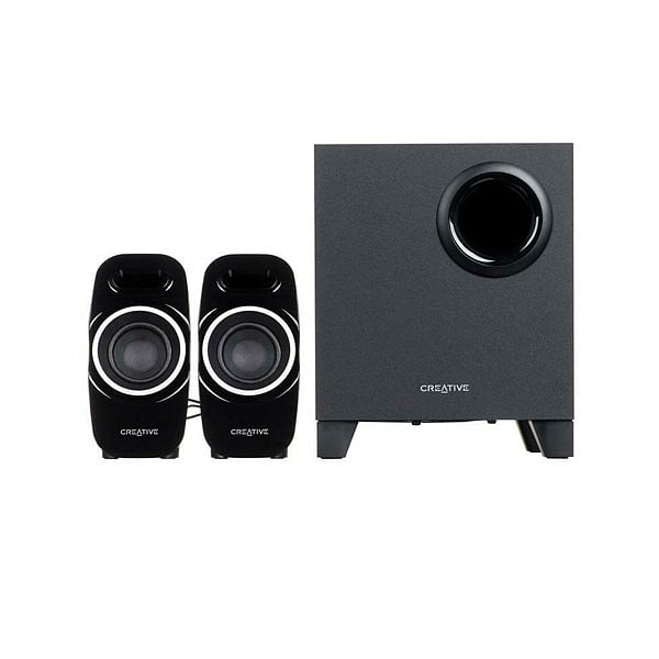Altavoces 21 Creative Inspire T3250 Bluetooth
