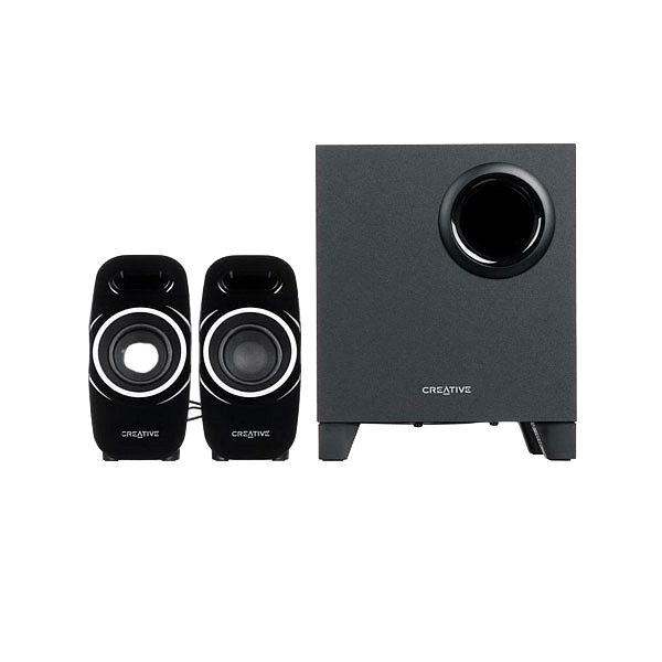 Altavoces 21 Creative Inspire T3250 Bluetooth