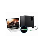 Altavoces 21 Creative Inspire T3250 Bluetooth