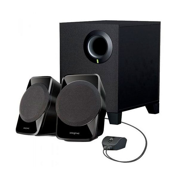 Creative Inspire 21 A120  Altavoces