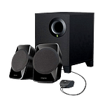Creative Inspire 21 A120  Altavoces