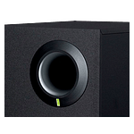 Creative Inspire 21 A120  Altavoces