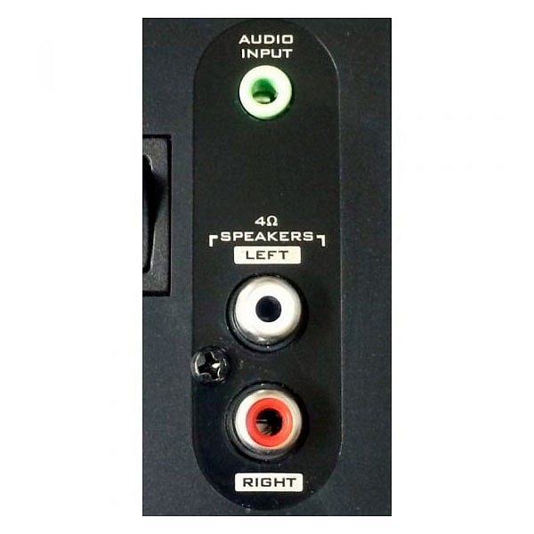 Creative Inspire 21 A120  Altavoces
