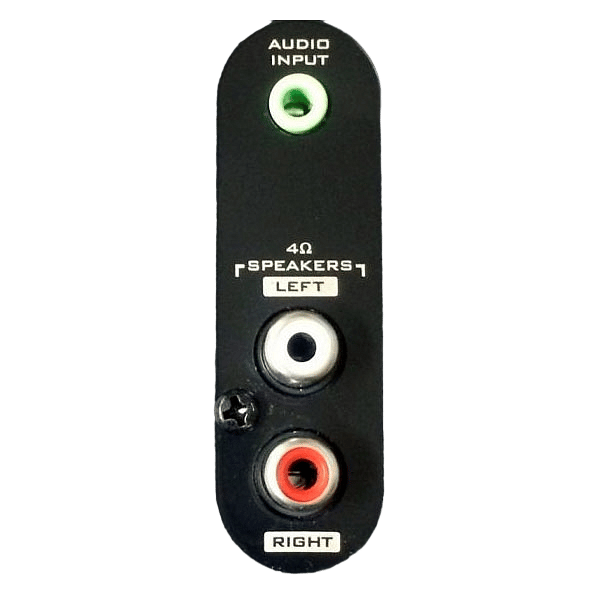 Creative Inspire 21 A120  Altavoces