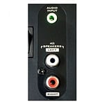 Creative Inspire 21 A120  Altavoces