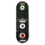 Creative Inspire 21 A120  Altavoces