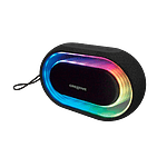 Creative HALO negro Bluetooth RGB  Altavoz Creative HALO negro Bluetooth RGB  Altavoz