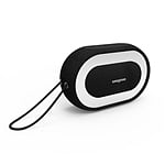 Creative HALO negro Bluetooth RGB  Altavoz