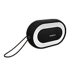 Creative HALO negro Bluetooth RGB  Altavoz Creative HALO negro Bluetooth RGB  Altavoz