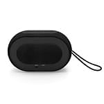 Creative HALO negro Bluetooth RGB  Altavoz