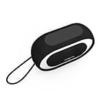Creative HALO negro Bluetooth RGB  Altavoz