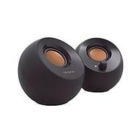 Creative Pebble 20 negro  Altavoces