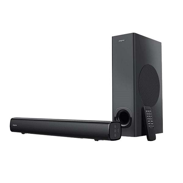 Creative Stage 21 barra de sonido 80w BT  Altavoces