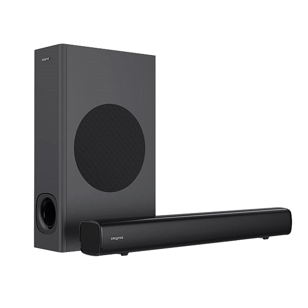 Creative Stage 21 barra de sonido 80w BT  Altavoces