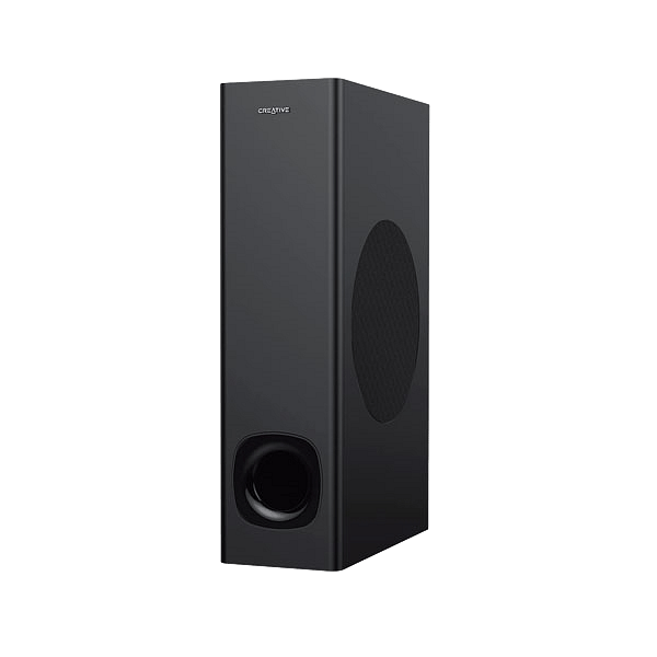 Creative Stage 21 barra de sonido 80w BT  Altavoces