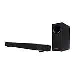 Creative SoundBlaster X Katana 71 barra sonido  Altavoces