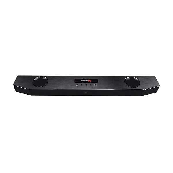 Creative SoundBlaster X Katana 71 barra sonido  Altavoces