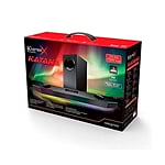 Creative SoundBlaster X Katana 71 barra sonido  Altavoces
