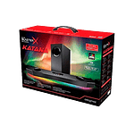 Creative SoundBlaster X Katana 71 barra sonido Altavoces Creative SoundBlaster X Katana 71 barra sonido Altavoces