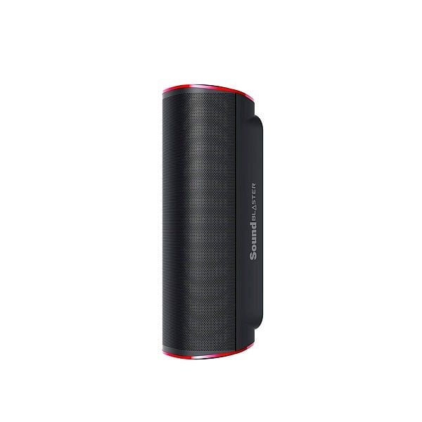 Creative Sound Blaster FRee Bluetooth negro  Altavoces