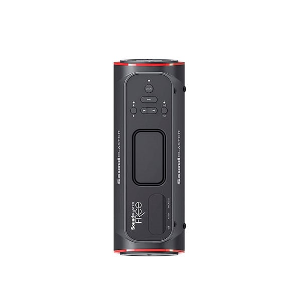 Creative Sound Blaster FRee Bluetooth negro  Altavoces