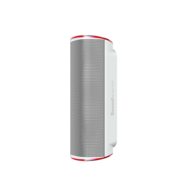 Creative Sound Blaster FRee Bluetooth blanco  Altavoces