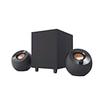Creative Pebble PLUS 21 Negro  Altavoces
