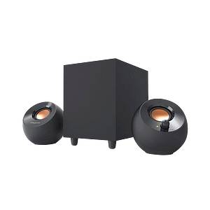 Creative Pebble PLUS 21 Negro  Altavoces