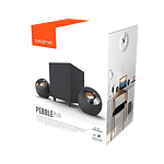 Creative Pebble PLUS 21 Negro  Altavoces