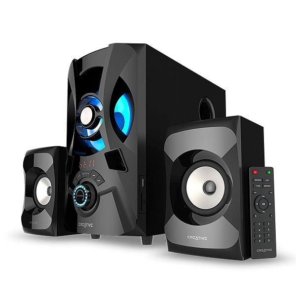 Creative SBS E2900 Bluetooth  Altavoces