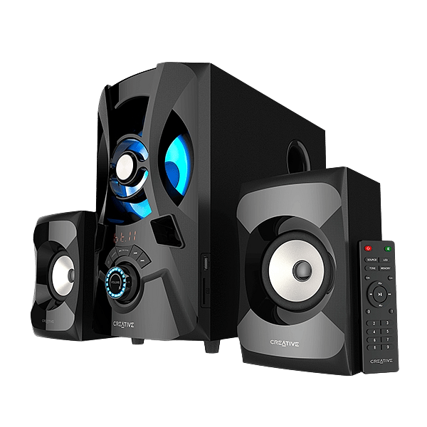 Creative SBS E2900 Bluetooth  Altavoces