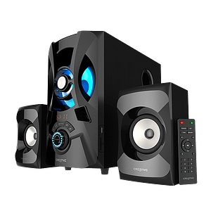 Creative SBS E2900 Bluetooth  Altavoces