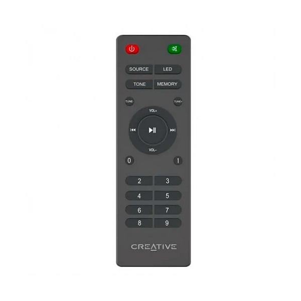 Creative SBS E2900 Bluetooth  Altavoces