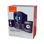 Creative SBS E2900 Bluetooth  Altavoces