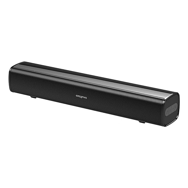 Creative Stage air wireless bluetooth  Barra de sonido