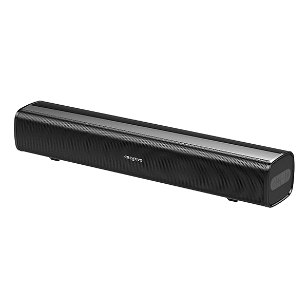 Creative Stage air wireless bluetooth  Barra de sonido