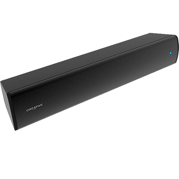 Creative Stage air V2 wireless BT 20W  Barra de sonido