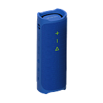 Creative Muvo Go Estéreo Azul 20 W  Altavoz Bluetooth