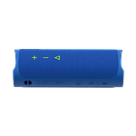 Creative Muvo Go Estéreo Azul 20 W  Altavoz Bluetooth