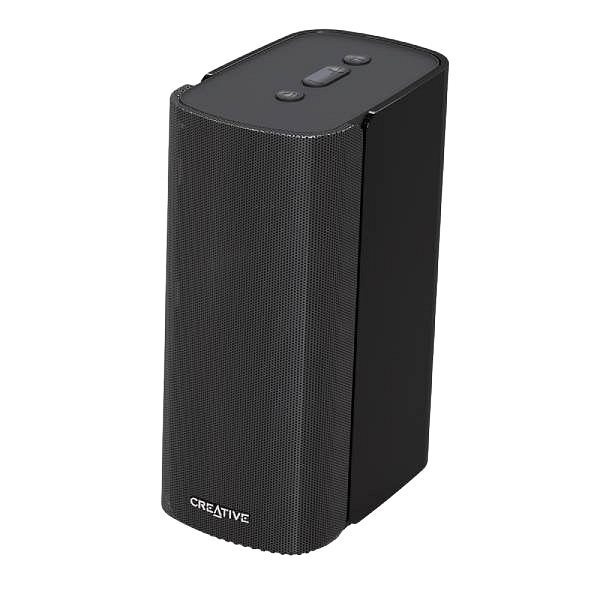 Creative T100 51MF1690AA000  Altavoces Bluetooth 20 Aux Usb Mando 51MF1690AA000